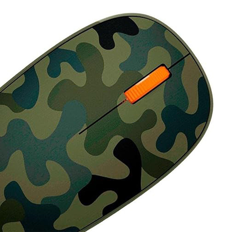 ماوس بی سیم مایکروسافت مدل Mouse Arctic