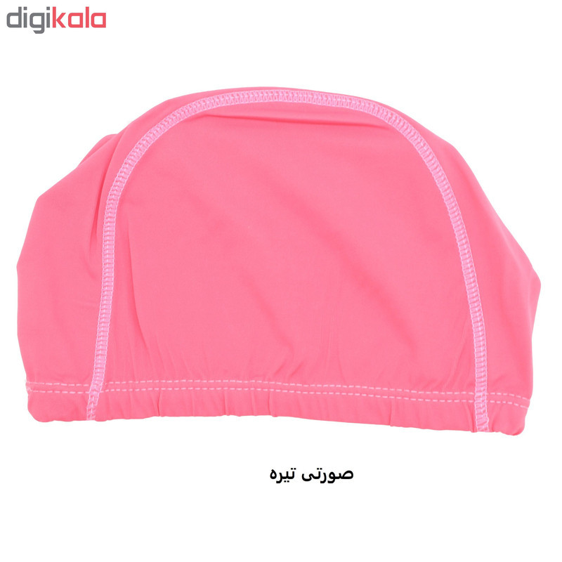 کلاه شنا کد 003