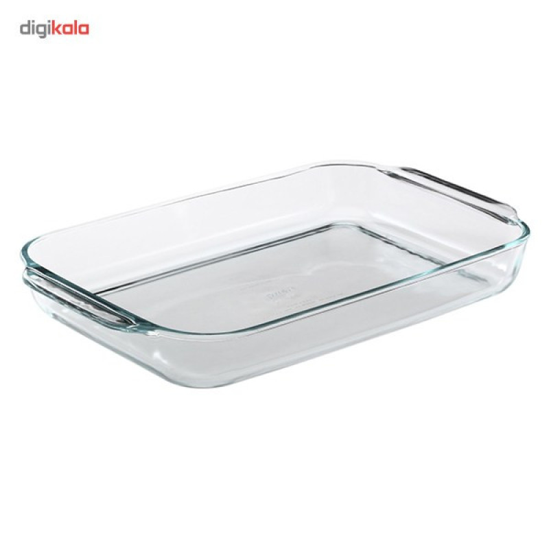ظرف پخت پیرکس مدل Casserole 32x20