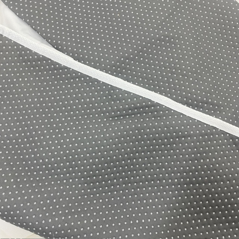 محافظ تشک لایت نایت مدل G ضدآب یک نفره سایز 80x180 سانتی متر
