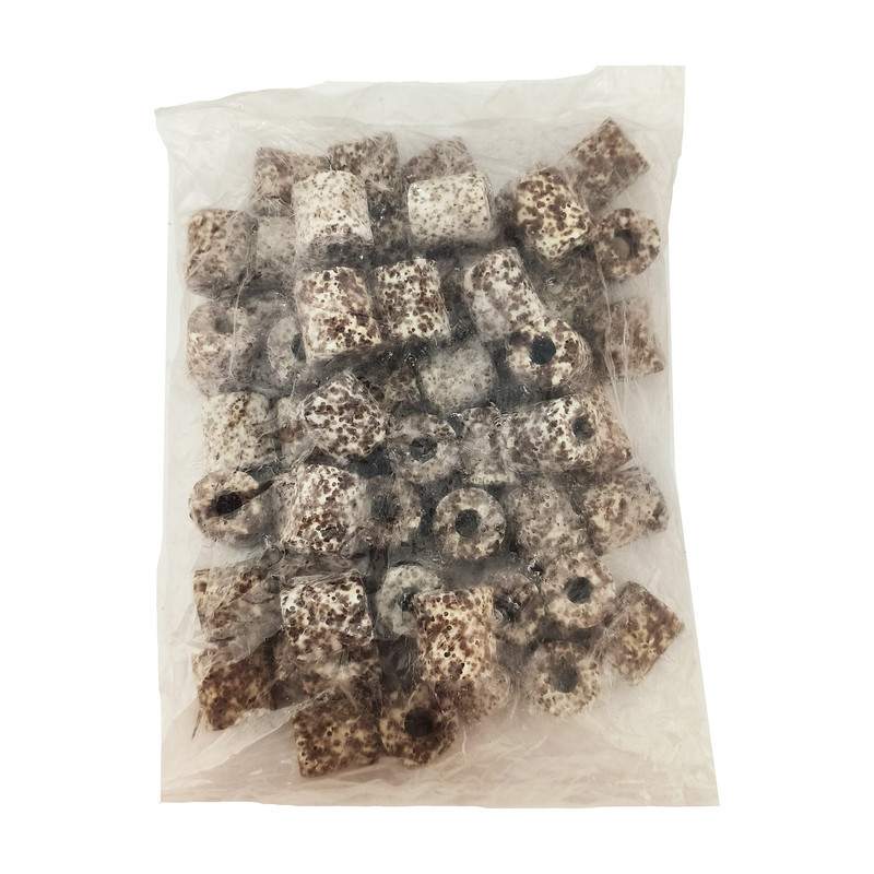 سرامیک آکواریوم مدل رینگ کد SR05 وزن 300 گرم