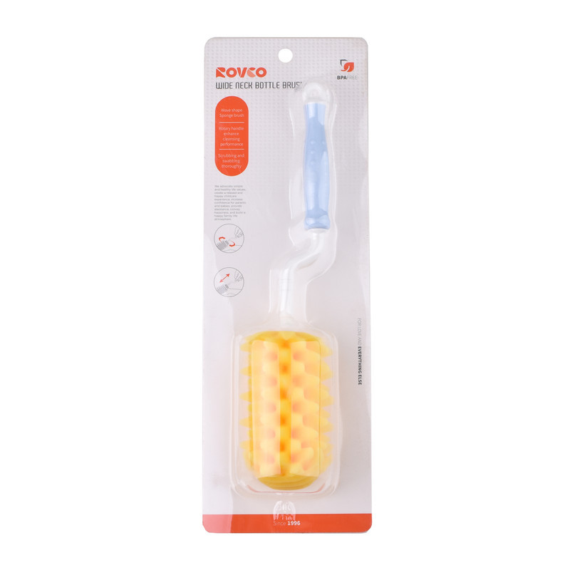 برس شیشه شوی رووکو مدل RK-3513