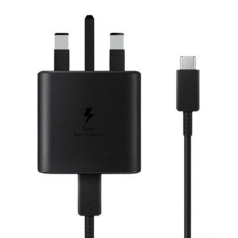 شارژر دیواری 45 وات سامسونگ مدل EP-T4510