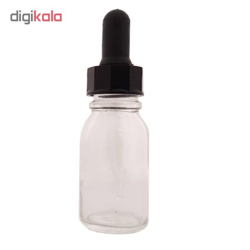 قطره چکان آزمایشگاهی مدل Pasteur