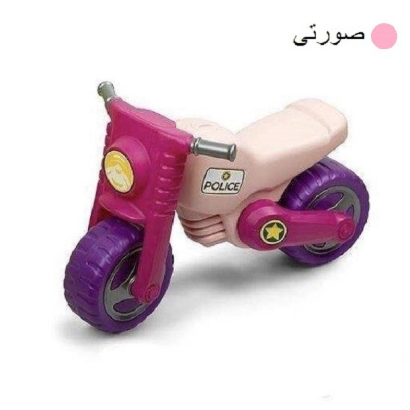 موتور بازی سواری مدل Race
