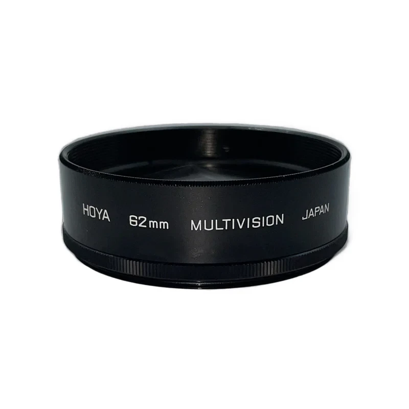 فیلتر لنز هویا مدل KALEIDOSCOPE MULTIVISION 3F-62MM