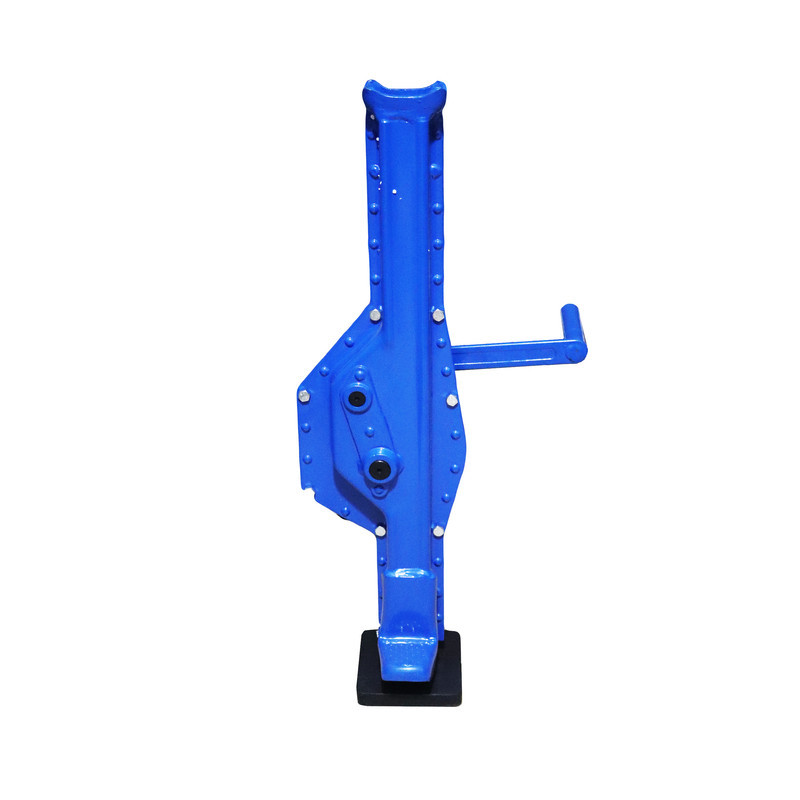 جک خودرو سیگول مدل دنده ای کد YP-3T ظرفیت 3 تن