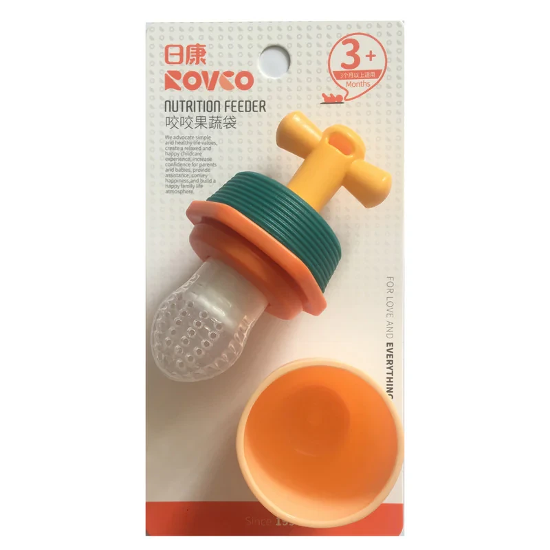 فیدر میوه خوری کودک رووکو کد 3350