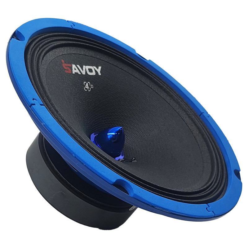 میدرنج خودرو پشت ساووی مدل SV-88 B سایز 8 اینچ بسته دوعددی