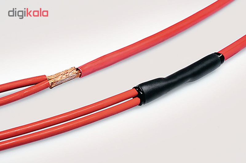 روکش حرارتی وو ار مدل 3.0-SGP003BK