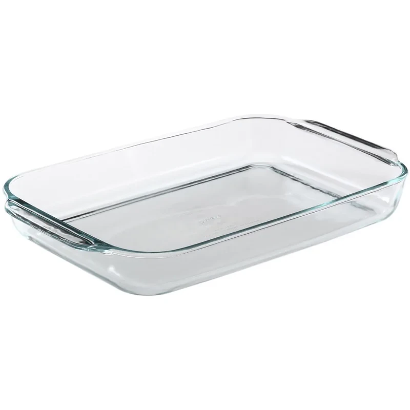 ظرف پخت پیرکس مدل Casserole 32x20