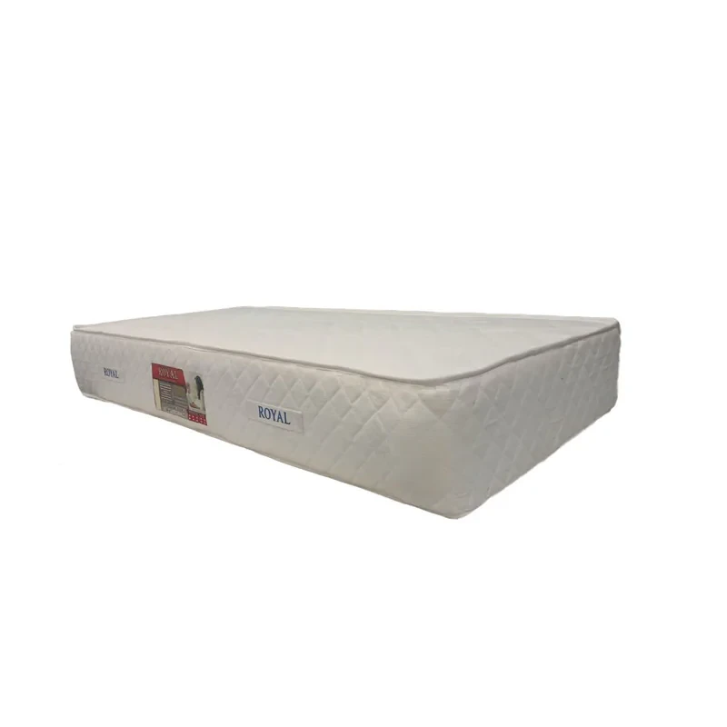 تشک طبی فنری رویال مدل SUPER ROYAL نوجوان سایز 180×80 سانتی متر