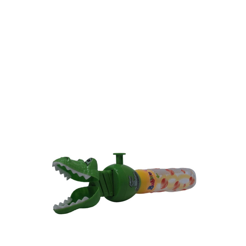 حباب ساز طرح تمساح مدل Crocodile