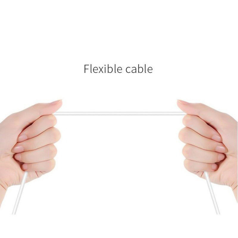 کابل تبدیل USB به USB-C مرویل مدل UC  طول 1 متر