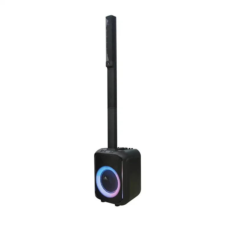 اسپیکر بلوتوثی قابل حمل تازاتا مدل FS-T868