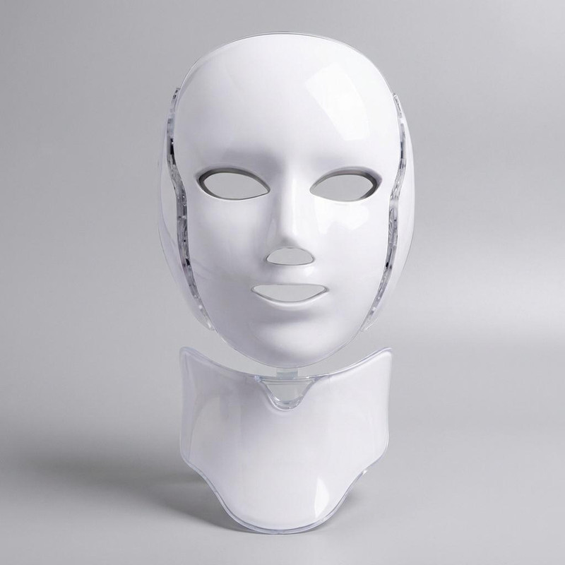 دستگاه جوانسازی مدل LED SKIN CARE