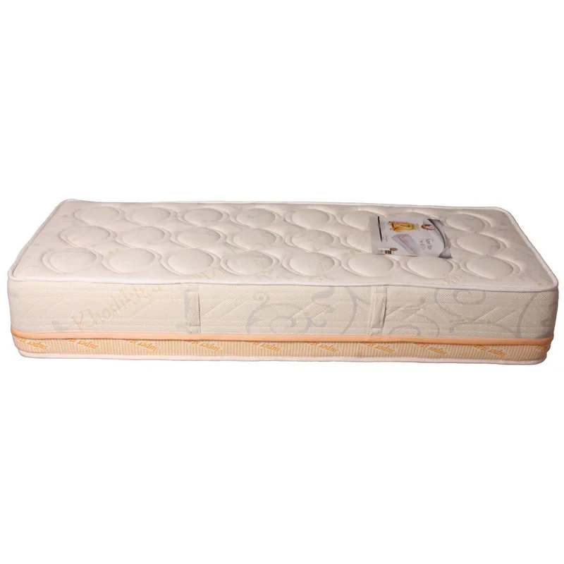 تشک یک نفره خوشخواب مدل سوپر استار سایز 200 × 120 سانتی‌ متر