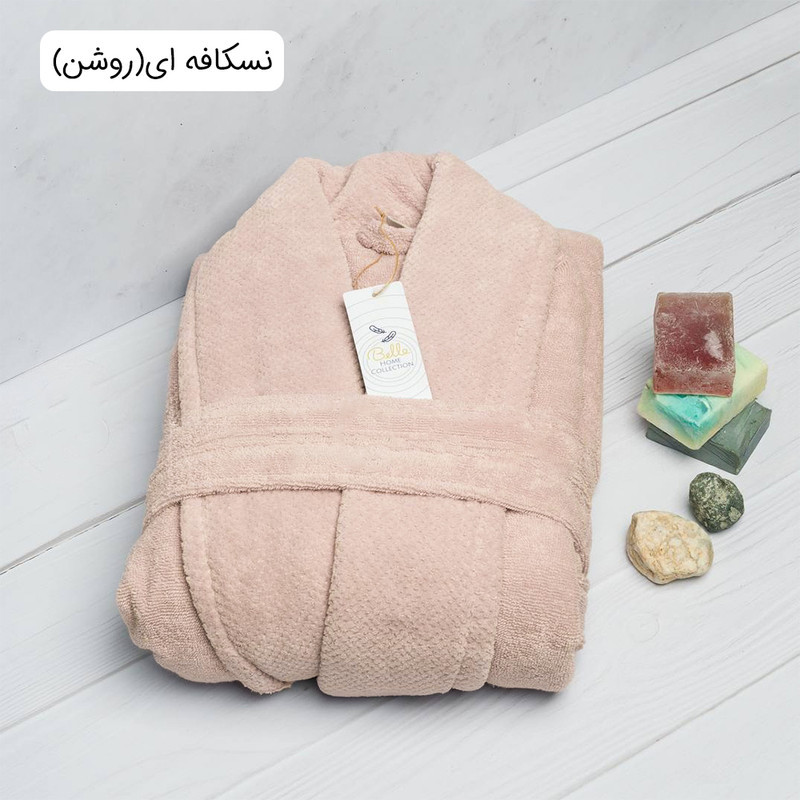 حوله پالتویی هیرو مدل Bello سایز 125