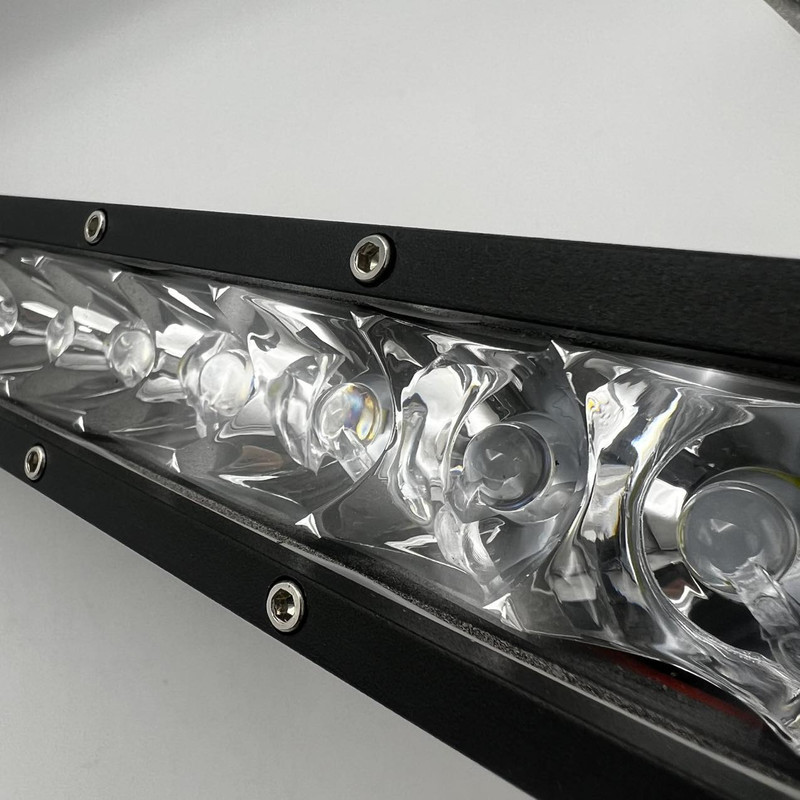 پروژکتور آفرودی مدل لایت بار کد 120W-64CM