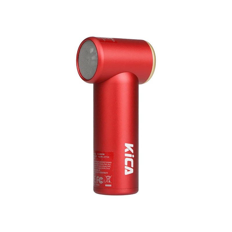 پمپ باد کیکا مدل Jet Fan Mini