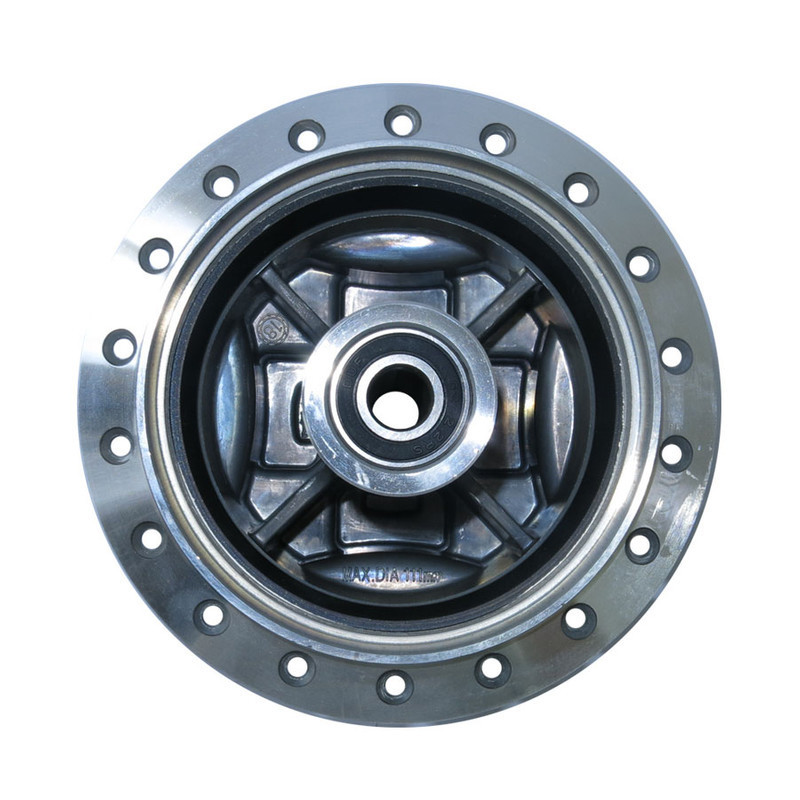 توپی عقب موتور سیکلت ام دی اچ مدل REAR HUB 1 مناسب برای سی جی ال