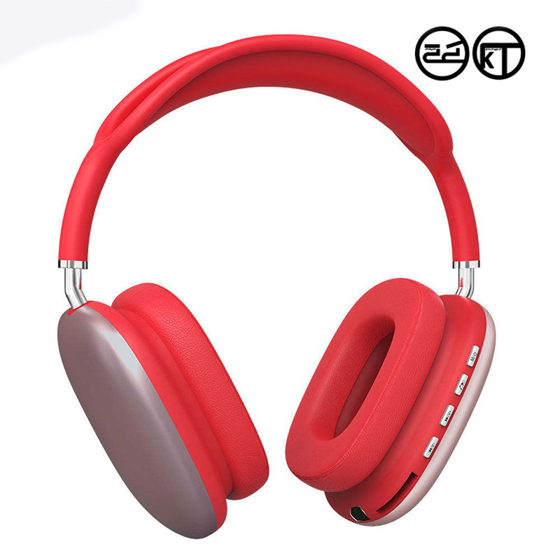 هدست بلوتوثی کی تی مدل P9