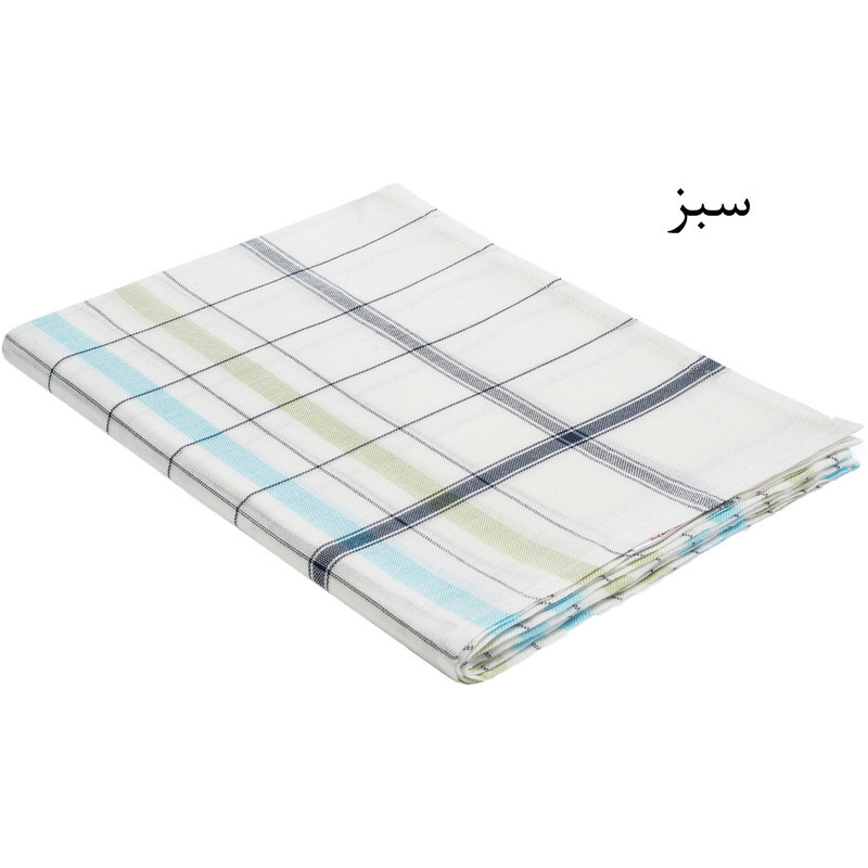 شمد ابراهیمی یزد مدل B56 سایز 160x240 سانتی متر