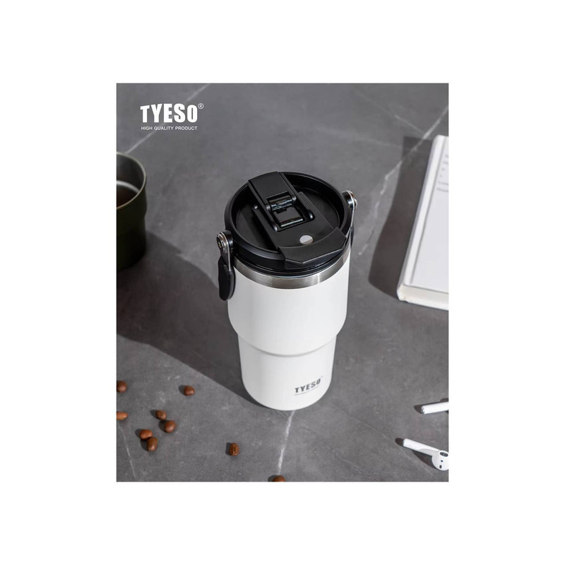 ماگ سفری تایسو مدل TS-8828 گنجایش 0.9 لیتر