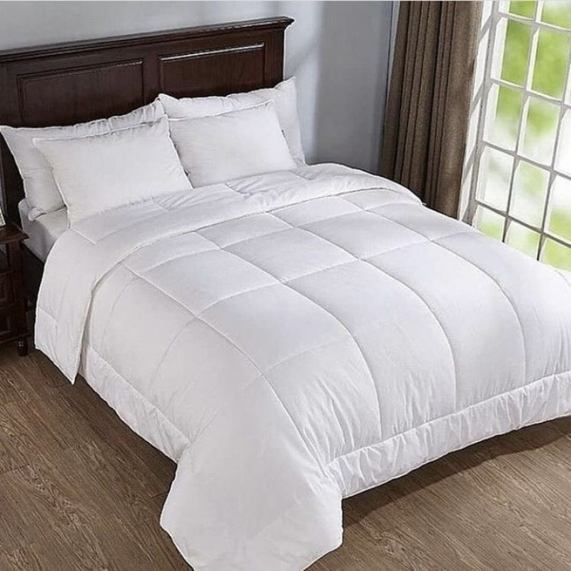 لحاف دو نفره کد DD-2420 سایز 240x220 سانتی متر