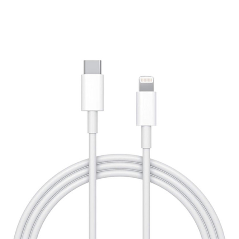 کابل تبدیل USB-C به لایتنینگ آی تی لینک مدل A2561 طول 1 متر