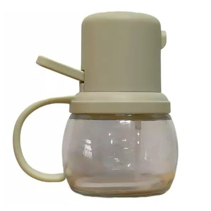 اسپری روغن مدل 200cc RA1369-72