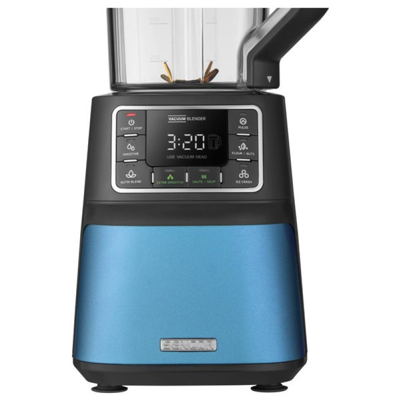 مخلوط کن 1.5 لیتری سنکور مدل SBU 7872BL