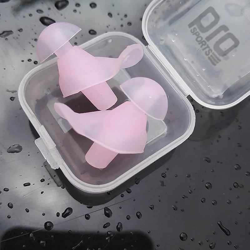 گوش گیر پرو اسپورتز مدل PS-1801 بسته 2 عددی