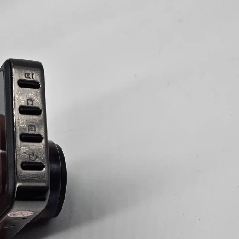 دوربین ضبط وقایع خودرو اسکای ویژن مدل T666Y به همراه دوربین دنده عقب