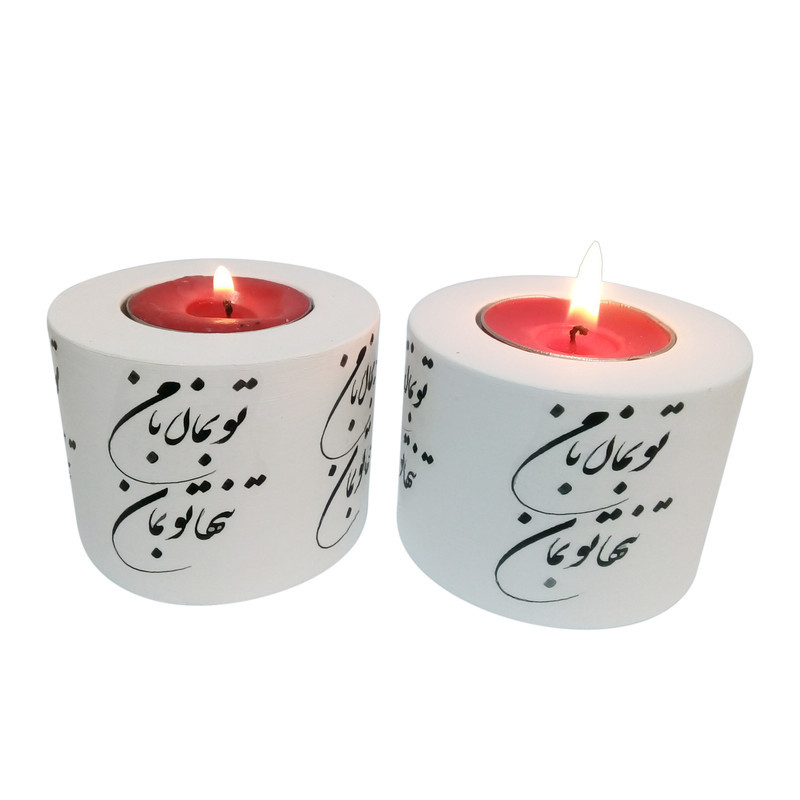 جاشمعی مدل mm1 بسته سه عددی