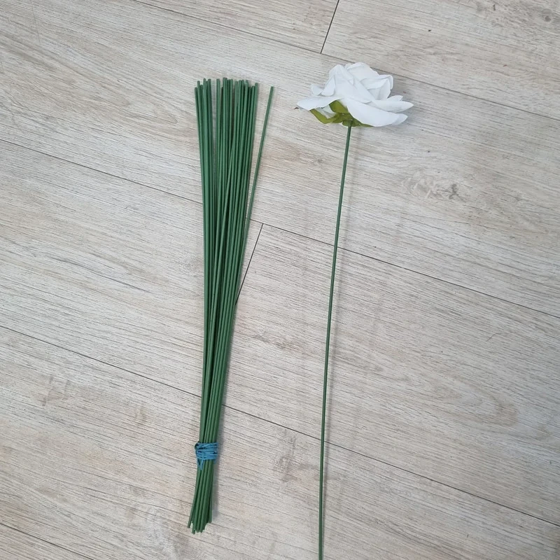 سیم گلسازی مدل b30a بسته ۳۰ عددی