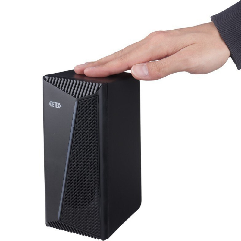 اسپیکر دسکتاپ دتکس پلاس مدل DS-917