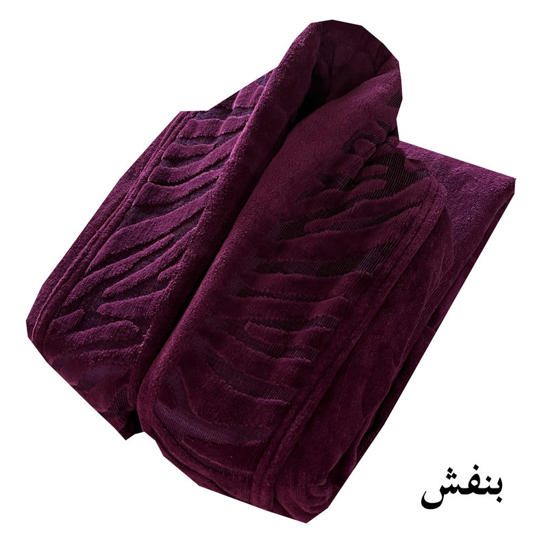 حوله تنپوش آقای کاریزما مدل هیوِن سایز 125