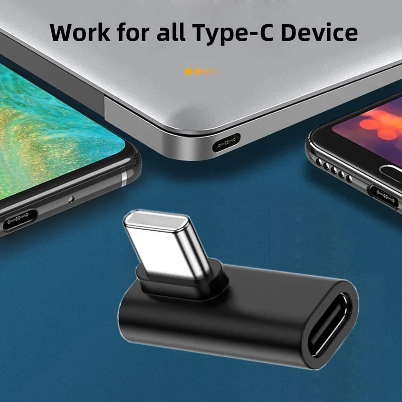 مبدل USB-C به USB-C مدل OTG-C90 V2.0