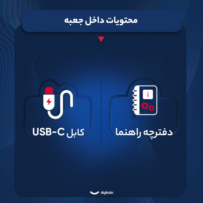 اسپیکر بلوتوثی قابل حمل ایکس انرژی مدل X-640