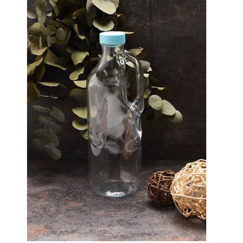 بطری پاشاباغچه مدل بیسیک Water Bottle کد 80342