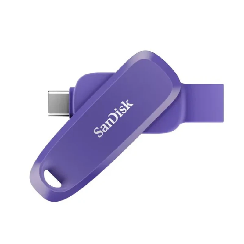 فلش مموری سن دیسک مدل SDDDC6 PHONE DRIVE ( USBTYPE-C ) ظرفیت 64 گیگابایت