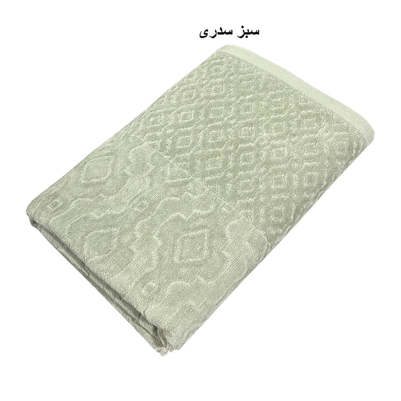 حوله استخری ماندگار مدل واسیلی سایز 130x70 سانتی متر