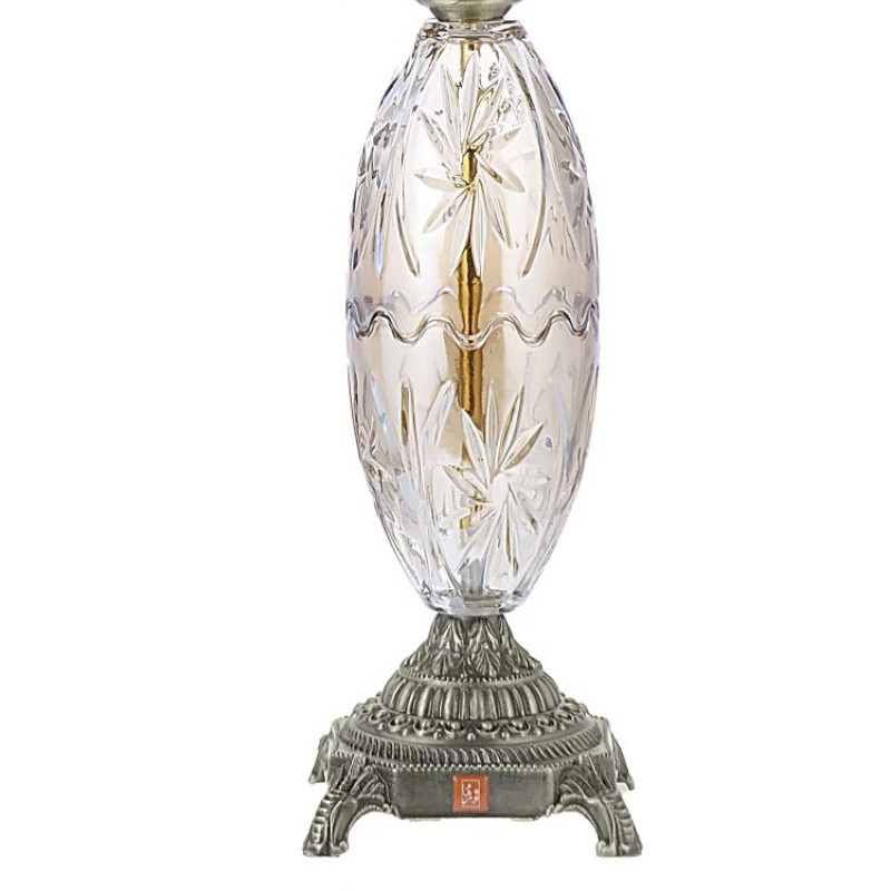 چراغ رومیزی نورهام مدل  NHM-NIKI-28