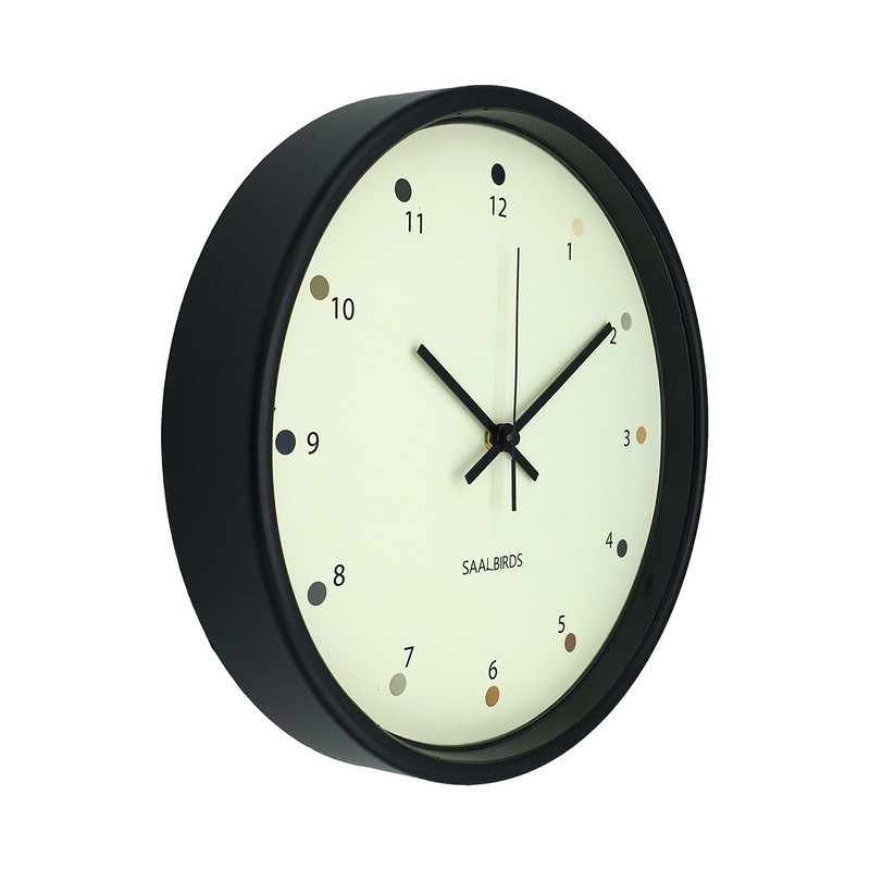 ساعت دیواری مدل سال بردز CW-169