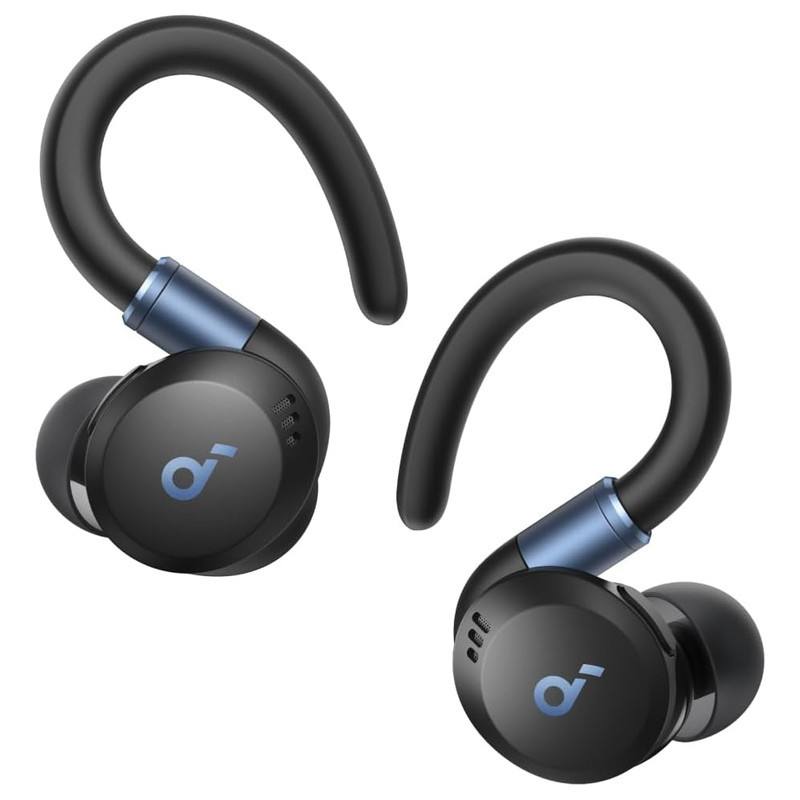 هدفون بلوتوثی انکر مدل Soundcore Sport X20
