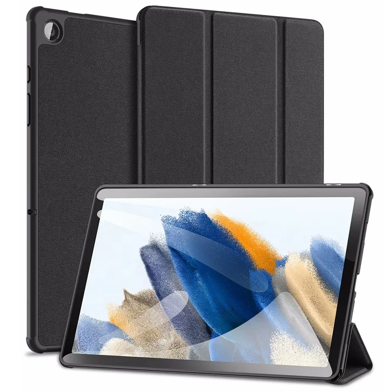 کیف کلاسوری بادیگارد مدل Domo مناسب برای تبلت سامسونگ Galaxy Tab A9 Plus  A11 Plus 11 inch