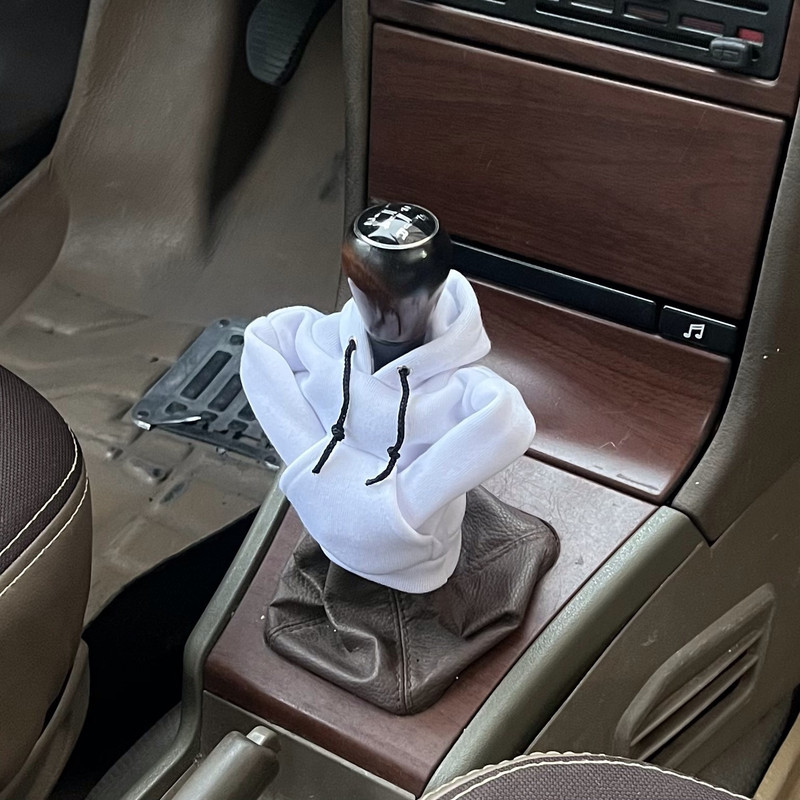 روکش دنده مدل هودی