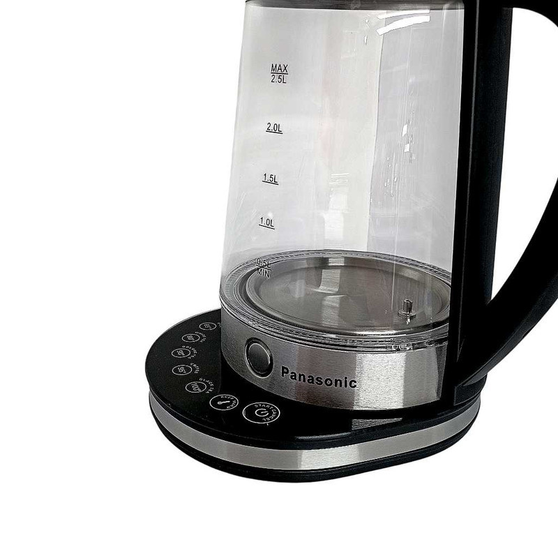 چای ساز روی هم پاناسونیک مدل 8980