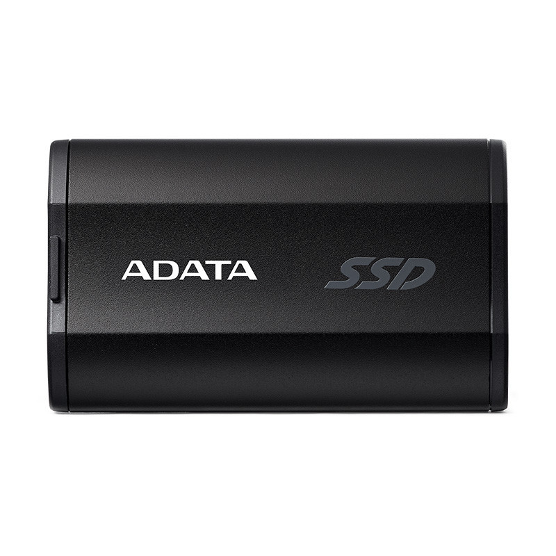 اس اس دی اکسترنال ای دیتا مدل SD810 ظرفیت 1 ترابایت رابط USB 3.2 Gen2